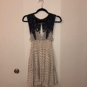 Free People Sundress